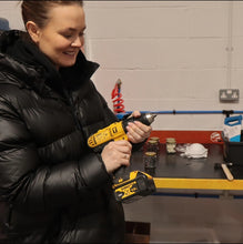 Load image into Gallery viewer, Woman's Furniture Making Masterclass