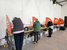 Load image into Gallery viewer, Woman's Furniture Making Masterclass