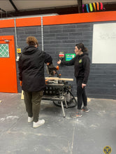 Load image into Gallery viewer, Woman's Furniture Making Masterclass