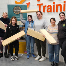 Load image into Gallery viewer, Basic DIY Master Class for Women