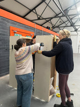 Load image into Gallery viewer, Basic DIY Master Class for Women