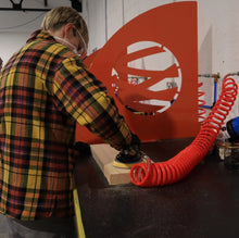 Load image into Gallery viewer, Woman's Furniture Making Masterclass