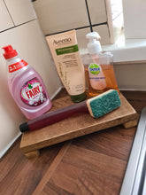 Load image into Gallery viewer, Wooden Riser