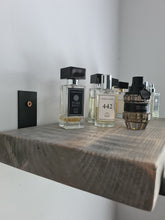 Load image into Gallery viewer, SOLID TIMBER SHELF - 22cm wide