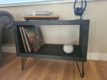 Load image into Gallery viewer, OPEN VINYL RECORD UNIT