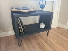 Load image into Gallery viewer, OPEN VINYL RECORD UNIT
