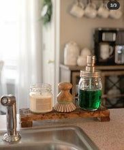 Load image into Gallery viewer, Wooden Riser