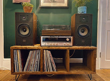 Load image into Gallery viewer, VINYL RECORD UNIT