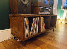 Load image into Gallery viewer, VINYL RECORD UNIT