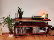 Load image into Gallery viewer, ENTERTAINMENT UNIT